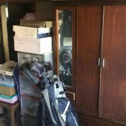 必要のなくなった家電・家具
