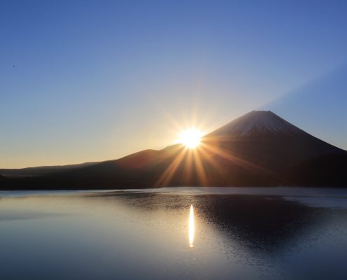 新年のご挨拶