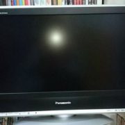 パナソニックの液晶テレビ