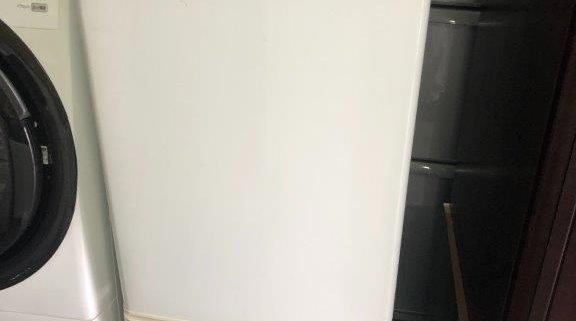 パナソニック製の冷蔵庫