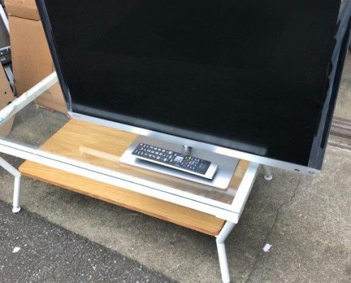 東芝の液晶テレビ