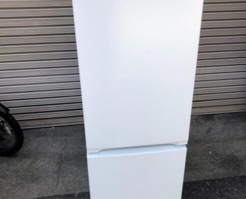 ヤマダ電機オリジナルの冷蔵庫