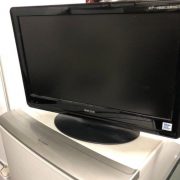 べルソンの液晶テレビ